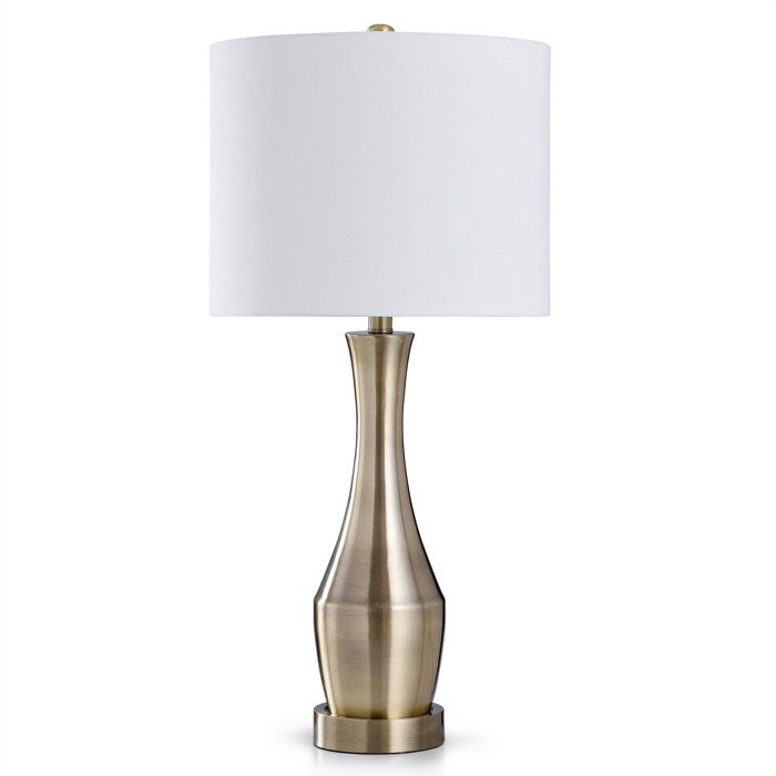 Three Posts™ Olympia 32" Table Lamp & Reviews Wayfair